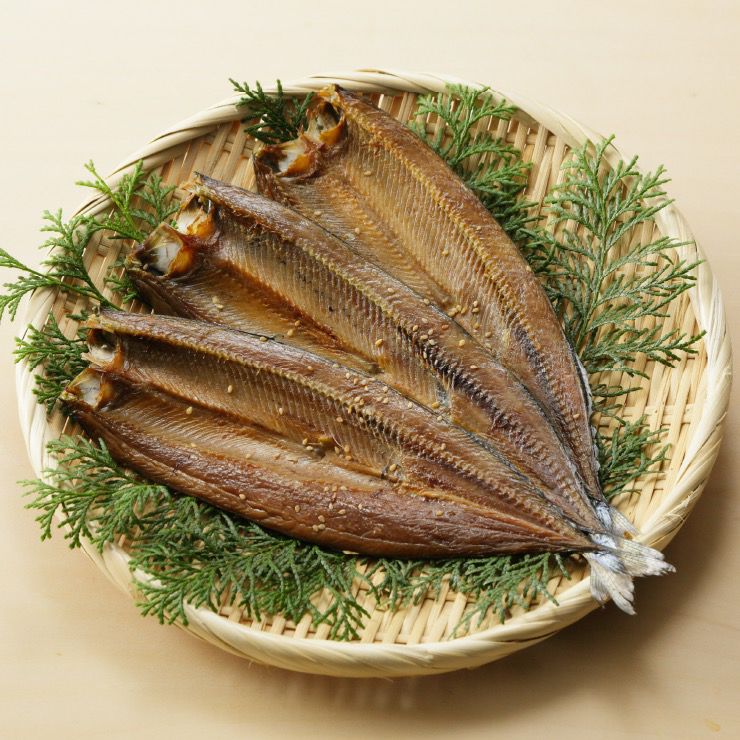 土佐の逸品 さんまみりん干し3枚セット 上町池澤本店 土佐の逸品 さんまみりん干し3枚セット 上町池澤本店